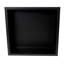 Tablette de douche adhésive en acier inoxydable-47833483-47848309