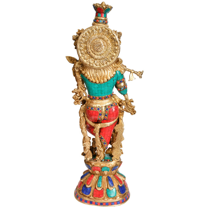 Religious & Spiritual Statue