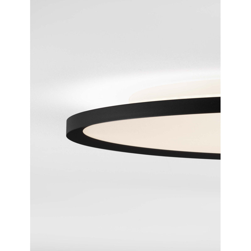 Flush Mount
