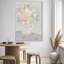 Summer Arrangement Print by Oliver Gal-298135532-506722844