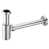 Brushed Nickel is out of stock selected