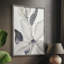 Daybreak Bloom II Framed Print - Solid Wood 46824-72880714