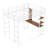 Schmucker Kids Full Loft Bed-845799457