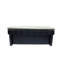 Confer Plastiques Espaces de rangement pour spa 36 po Espresso-25759092