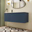 Ensemble de meuble-lavabo simple 18 po