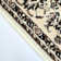 Raquette Oriental Area Rug