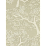 Eternal Oak Wallpaper