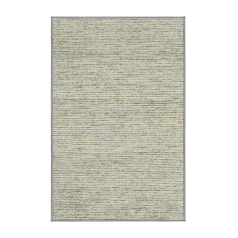 Tapis vert Cristyna, Rectangle 5 pi x 7 pi