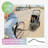 Foldable Pet Jogger Stroller