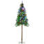 Arbre de Noël artificiel 6 pi