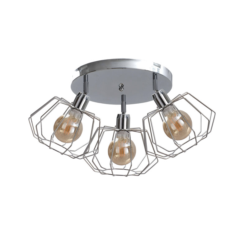Tequesta Spotlight, Silver