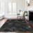 Malchow Washable Geometric Indoor / Outdoor Rug-95855223