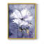 FLORAL Series CDxxxxxx - Impression encadrée de qualité supérieure - Prêt à être accroché - aucun clou requis-535318674-535318670