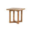 ELLA SQUARE SIDE TABLE-2088661377