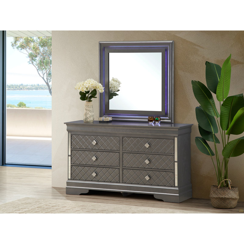 Commode