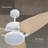 Light Pro 52 In. LED Indoor White Smart Ceiling Fan With Remote Control
