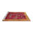 Chemene Floral Indoor Rug-411369974
