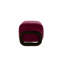 Cayenne Velvet Ottoman-55964610