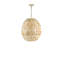 Buko 3 - Light Chandelier