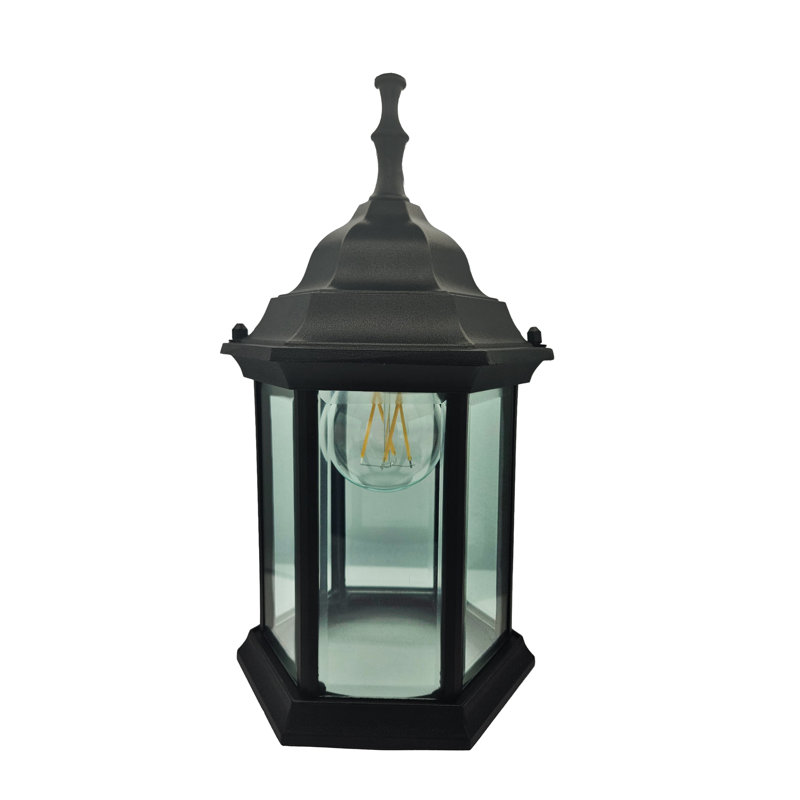 Ken Wall Light, Black