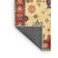 Tapis beige Southwestern-75076330