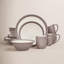 Service de table 16 pièces pour 4 personnes Noritake Colorwave Curve-94571538