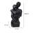 Abstract Sculpture Ceramic Statues For Home Decor Modern Home Office Desktop Shelf Bookshelf Decor-999992467