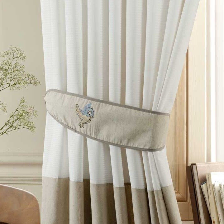 Curtain Tie Backs