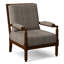 Lind Island 29" Wide Lounge Chair-54348702-133042948