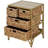 Pensacola 4 - Drawer End Table-1787189601