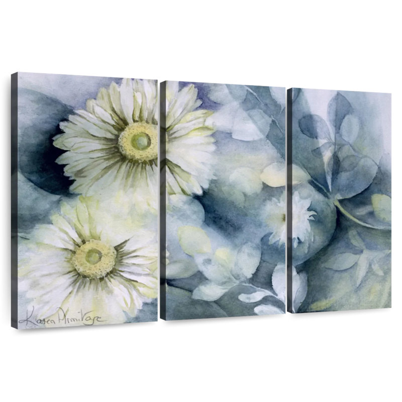 Harnek Gerbera Jameson I, H 42 po x l 65 po