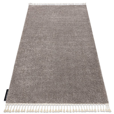 Solid Colour Area Rug