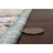 Pennock Striped Indoor / Outdoor Rug-29054533