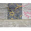 Tapis d'intérieur en viscose noué à la main de qualité supérieure