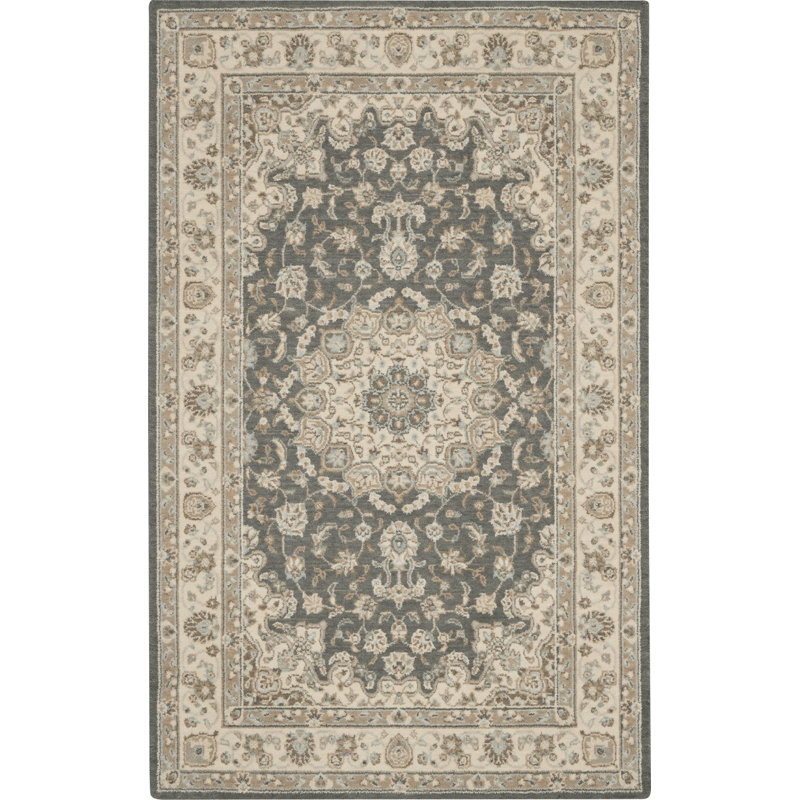 Living Treasures Oriental Area Rug, Rectangle 229 x 290cm