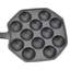 Cast Iron Griddle