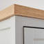 Johnny 3 Door Wardrobe-1467114009