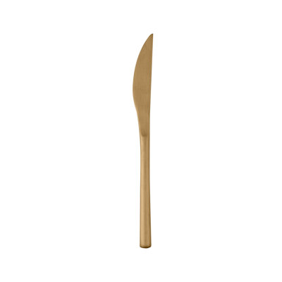 Due Dessert Knife