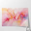 Art mural fantaisiste avec abstraction rose-1795812359-1795812358