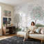 Décoration murale fantaisiste amovible-831013861-831013880