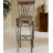 Westward Swivel Upholstered Counter Stool-46341153