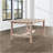 Gabby - Dining Table - Light Brown