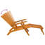 46cm Long Sun Lounger