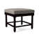 Banc en bois massif Louisa