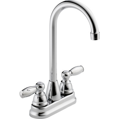 Peerless Faucets Kitchen Faucet Side Spray