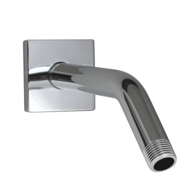 Lura Shower Arm and Flange
