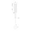Motif 13 - Light LED Pendant-64112426-64112427