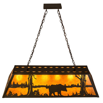 Dreiling 6 - Light Pendant