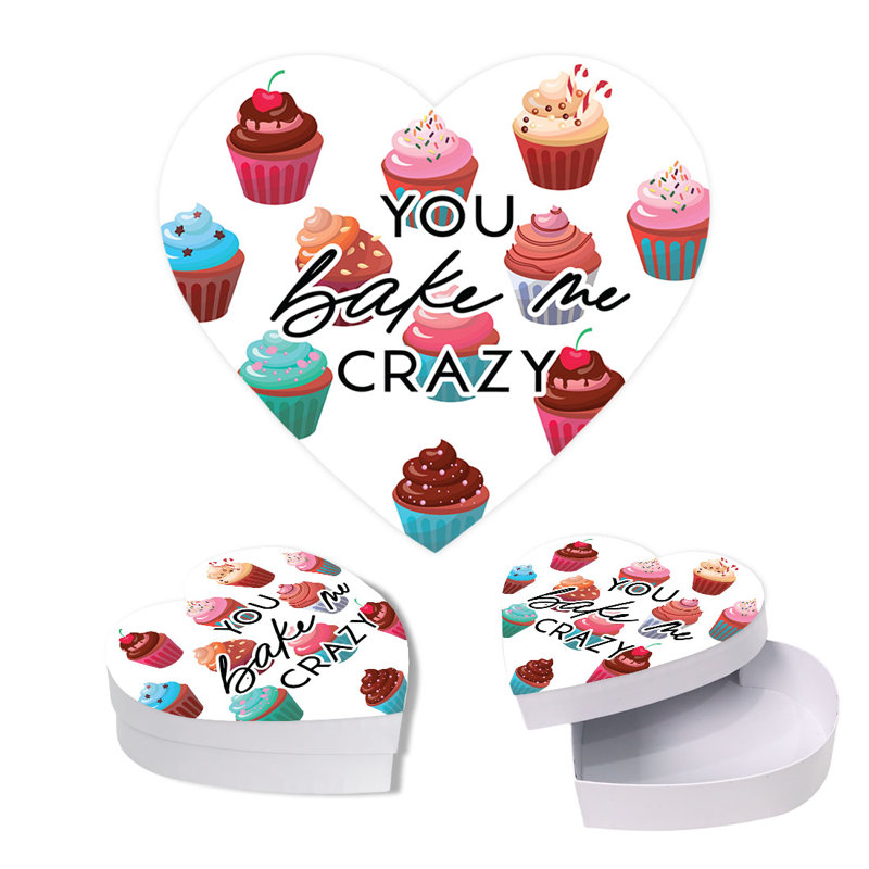 Valentine's Day Gift Box