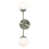 Satin Nickel